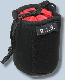B.I.G. PS7 Neopren Objektivbeutel