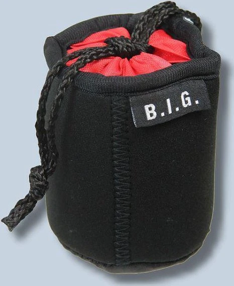 B.I.G. PS7 Neopren Objektivbeutel