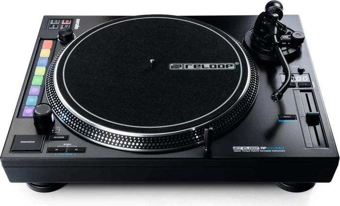 Reloop RP-8000 MK2