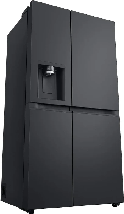 LG GSLE91EVAC Side-by-Side