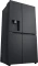LG GSLE91EVAC Side-by-Side Vorschaubild