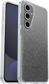 Otterbox Symmetry Clear für Samsung Galaxy S24 FE Stardust