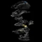 Logitech G502 Lightspeed Wireless Gaming Mouse, USB Vorschaubild