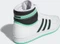 adidas Top Ten RB cloud white/core black/hi-res green Vorschaubild