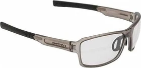 Swiss Eye Freestyle crystal grey matt-black/photochromic clear-smoke