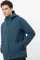 Salomon Outerpath Pro 2.5L Funktionsjacke midnight navy (Herren) Vorschaubild