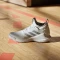 adidas Crazyflight Mid cloud white/silver metallic/grey one (Damen) Vorschaubild