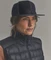 Ortovox Logo Air Trucker Kappe black raven Vorschaubild