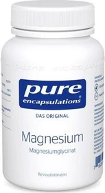 Pure Encapsulations Magnesiumglycinat Kapseln, 90 Stück