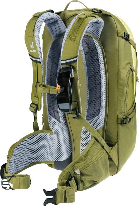 Deuter Trans Alpine 30 sprout/cactus
