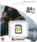 Kingston Canvas Select Plus R100 64GB, UHS-I U1, Class 10 Vorschaubild