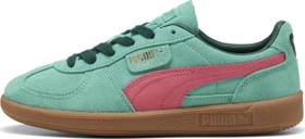 Puma Palermo aquatic/dark myrtle