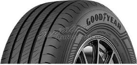 Goodyear EfficientGrip 2 SUV 215/55 R18 99V XL