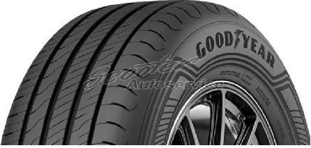 Goodyear EfficientGrip 2 SUV 215/55 R18 99V XL