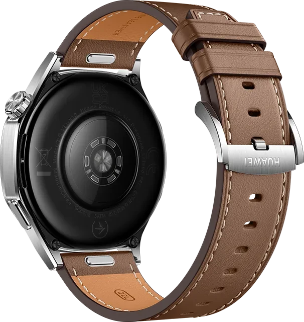 Huawei Watch GT 5 46mm braun