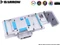 Barrow NVIDIA RTX 3090 LRC 2.0 Full Coverage GPU Water Block, MSI 3090 Ventus Aurora Vorschaubild