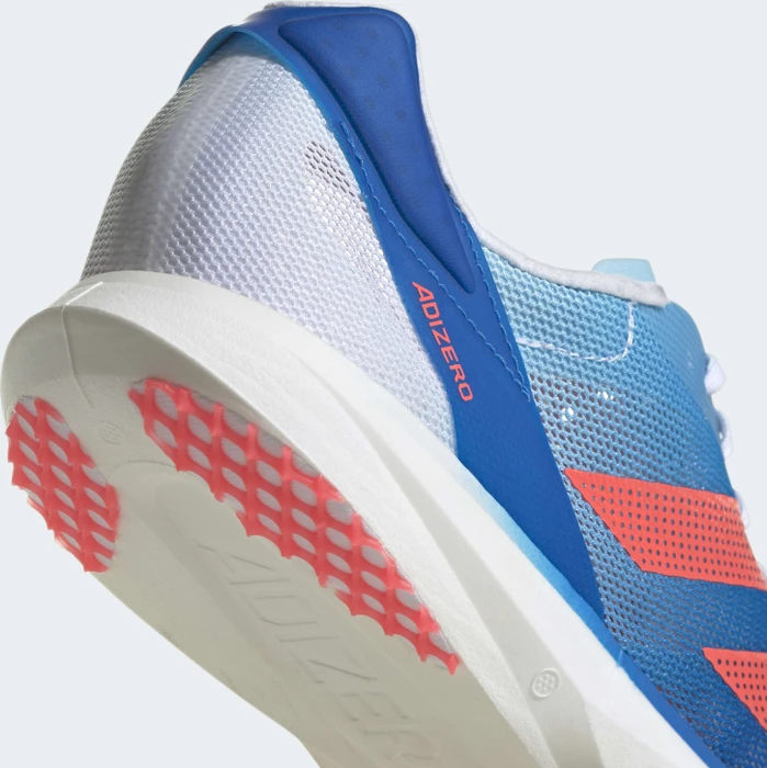 adidas Adizero Avanti TYO legacy indigo/turbo/blue rush (Herren)
