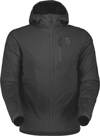 Scott Insuloft Light Hoody Funktionsjacke schwarz (Herren)