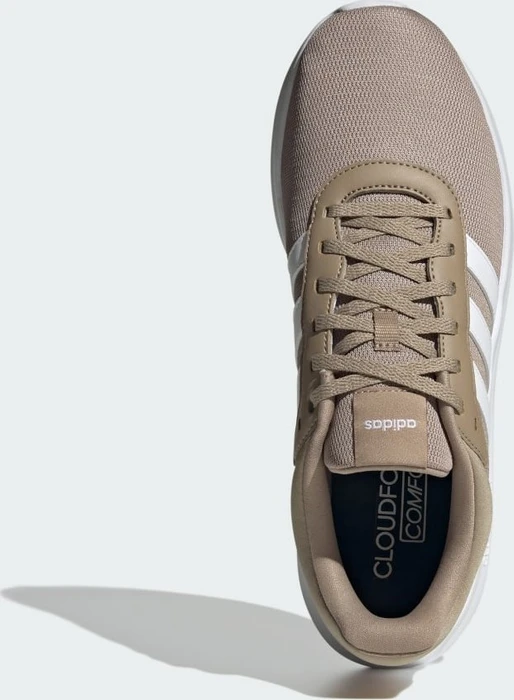 adidas Lite Racer 4.0 blanch cargo/cloud white/core black