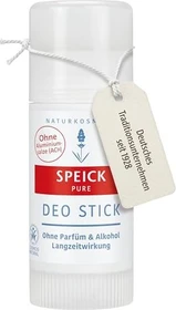 Speick Pure Deodorant Stick, 40ml