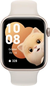 Honor Watch 5 gold