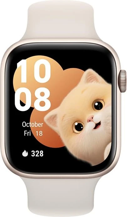 Honor Watch 5 gold