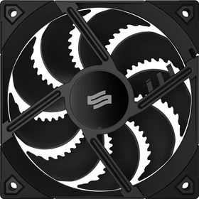Endorfy SilentiumPC Fluctus 120 PWM, 120mm