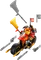 LEGO Ninjago - Kais Mech-Bike EVO Vorschaubild