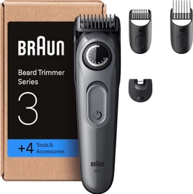 Braun Series 3 BT3525