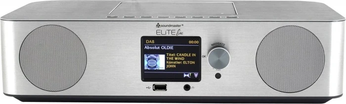 Soundmaster ICD2020