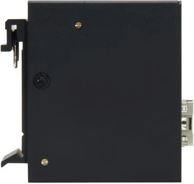 LevelOne IEC-4000 Industrial Media Converter, RJ-45, SFP