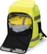 Dicota Hi-Vis 65 Liter, Notebook Rucksack, gelb Vorschaubild