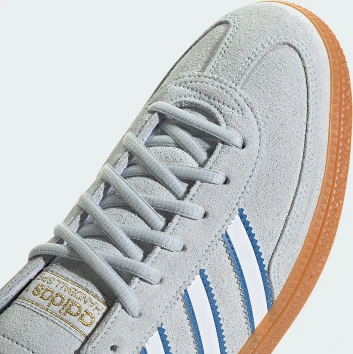 adidas Handball Spezial halo blue/cloud white/focus blue