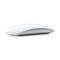 Apple Magic Mouse (Lightning), weiß, Bluetooth Vorschaubild
