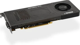 KFA2 GeForce GTX 1070 Katana Single Slot, 8GB GDDR5, DVI, HDMI, DP