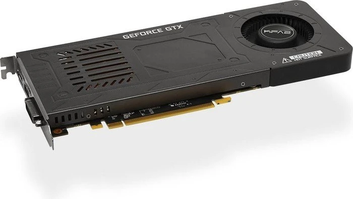 KFA2 GeForce GTX 1070