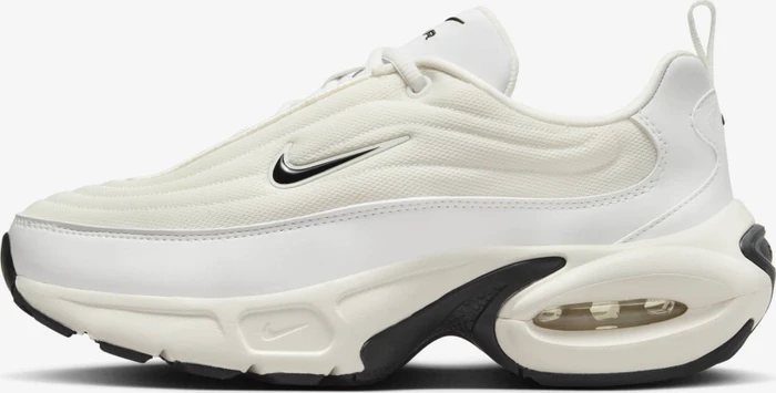 Nike Air Max Portal summit white/black/sail (Damen)