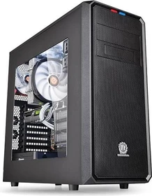 Thermaltake Versa H35, Acrylfenster