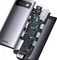 Baseus Joystar 9-in-1 Docking Station, Multiport-Adapter, USB-C 3.0 [Stecker] Vorschaubild