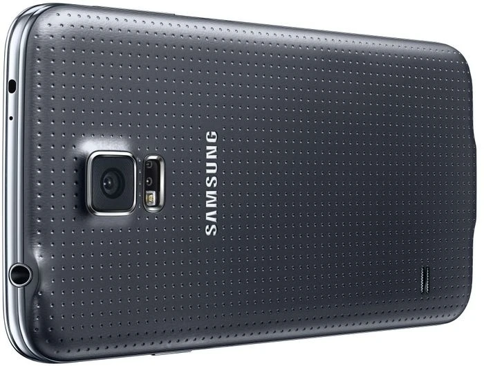 Samsung Galaxy S5 G900F 16GB mit Branding