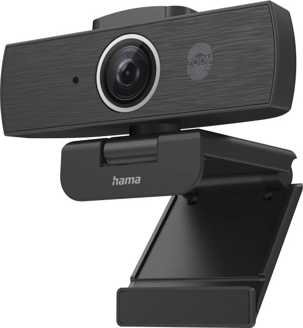Hama PC-Webcam C-900 Pro (00139995) – Bild 3 von 6