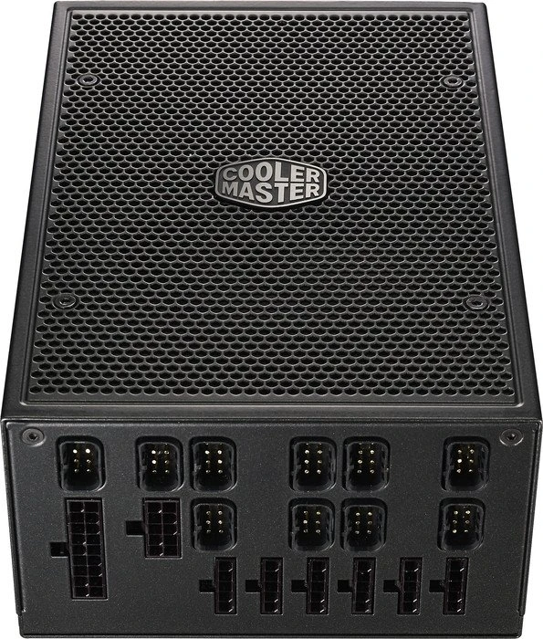 Cooler Master MasterWatt Maker MIJ 1200W, ATX 2.4