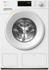 Miele W1 Selection WSB683WCS TwinDos & Steam & 8kg 125 Edition Frontlader (12397150)