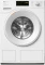 Miele W1 Selection WSB683WCS TwinDos & Steam & 8kg 125 Edition Frontlader Vorschaubild