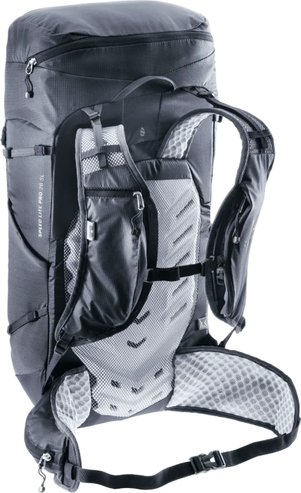 Deuter Speed Lite Pro 28 SL schwarz (Damen)
