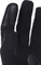 Ortovox 185 Rock'N'Wool Liner Handschuhe black raven (Herren) Vorschaubild