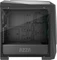 AZZA Chroma 410B, Glasfenster Vorschaubild
