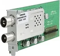 Xtrend DVB-C/T2-Tuner für ET 8000/10000