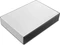 Seagate One Touch Portable HDD with Password, Silver, 5TB, +Rescue, USB 3.0 Micro-B Vorschaubild
