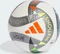 adidas UEFA Nations League 24 Pro Fußball white/iron metallic/silver metallic Vorschaubild